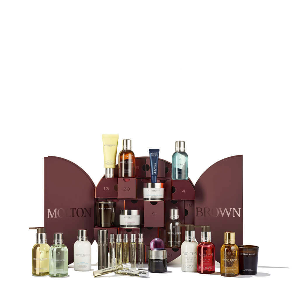 Molton Brown Advent Calendar 2026